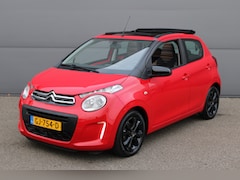 Citroën C1 - 1.0 e-VTi Airscape Feel | CABRIO | BLEUTOOTH |