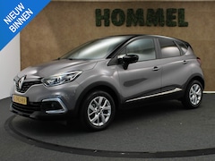 Renault Captur - 0.9 TCe Limited - ORIGINEEL NEDERLANDSE AUTO - AFKOMSTIG VAN 1E EIGENAAR - 16 INCH LICHT M