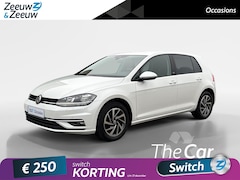 Volkswagen Golf - 1.5 TSI Highline | 5DEURS | CAMERA | AD.CRUISE | NAVI |