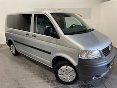 Volkswagen Transporter - T5 2.0 *BENZINE*NL-Aut*MARGE