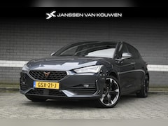 CUPRA Leon - 1.4 e-Hybrid VZ Business / PHEV / Stoel - Stuurverwarming / Sfeerverlichting / Carplay