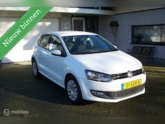 Volkswagen Polo - 1.2 TSI BlueMotion Comfortline Airco Cruise