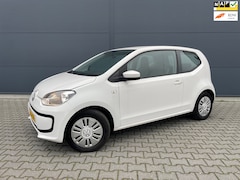 Volkswagen Up! - 1.0 move up bouwjaar 2013 met nw apk