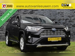 Toyota RAV4 - 2.5 Hybrid Lounge ACC/TREKHAAK/CAMERA/ETC