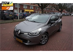 Renault Clio - 0.9 TCe ECO Night&Day NL AUTO ORGINELE KM STAND MET NAP