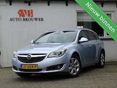 Opel Insignia Sports Tourer - 1.6 T Business+ 170pk | Orig NL