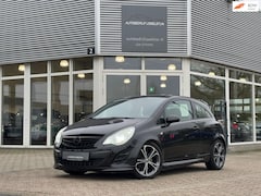 Opel Corsa - 1.4 Opc Line Turbo 120 Pk / Airco / Cruise Control