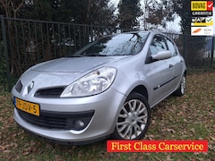 Renault Clio - 1.2-16V Collection | Nieuwe APK | Nette auto