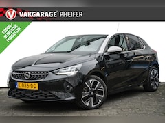 Opel Corsa-e - Launch edition 50 kWh Blindspot/ Carplay/ 17" Lmv/ Navigatie/ Full led