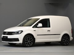 Volkswagen Caddy - 1.2 TSI L1H1 BMT AIRCO | BTW/BPM VRIJ | CRUISE