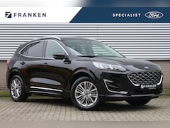 Ford Kuga - 2.5 PHEV Vignale | Navigatie | Head-up | BLIS | Adaptieve cruise | B&O