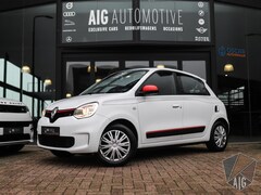 Renault Twingo - 1.0 SCe Collection | BTW-Auto | Cruise Control | Bluetooth | Airco | Elektr. Spiegels/Rame