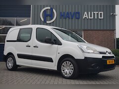 Citroën Berlingo - 1.6 Benzine, 3-ZITS, BTW-VRIJ / MARGE