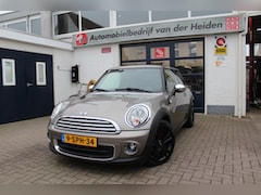 MINI One - 1.6 One Holland Street