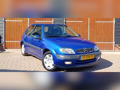 Citroën Saxo - 1.4i VTS, Nette auto, NAP, Goed onderhouden