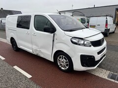 Fiat Scudo - 2.0 MultiJet 106KW L2H1 DC 6P SX KLIMA NAVI CAMERA