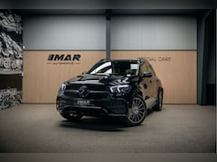 Mercedes-Benz GLE-Klasse - 350 de 4MATIC Premium Plus Nette vol uitgevoerde GLE 350 de