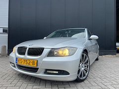 BMW 3-serie Touring - 320i Leder/18''Lmv/Airco/Verl/Apk1-2026