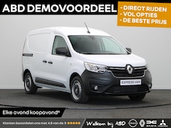 Renault Express - 1.5 dCi 95pk Comfort | BPM Voordeel | Hoge korting | Lage rente | Direct rijden | Vol opti