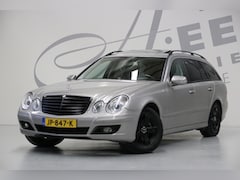 Mercedes-Benz E-klasse Estate - 200 K. Classic/ Schuifdak/ Stoelverwarming