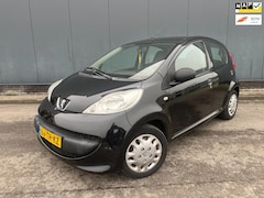 Peugeot 107 - 1.0-12V XR-5Deurs-Nieuwe APK-NAP