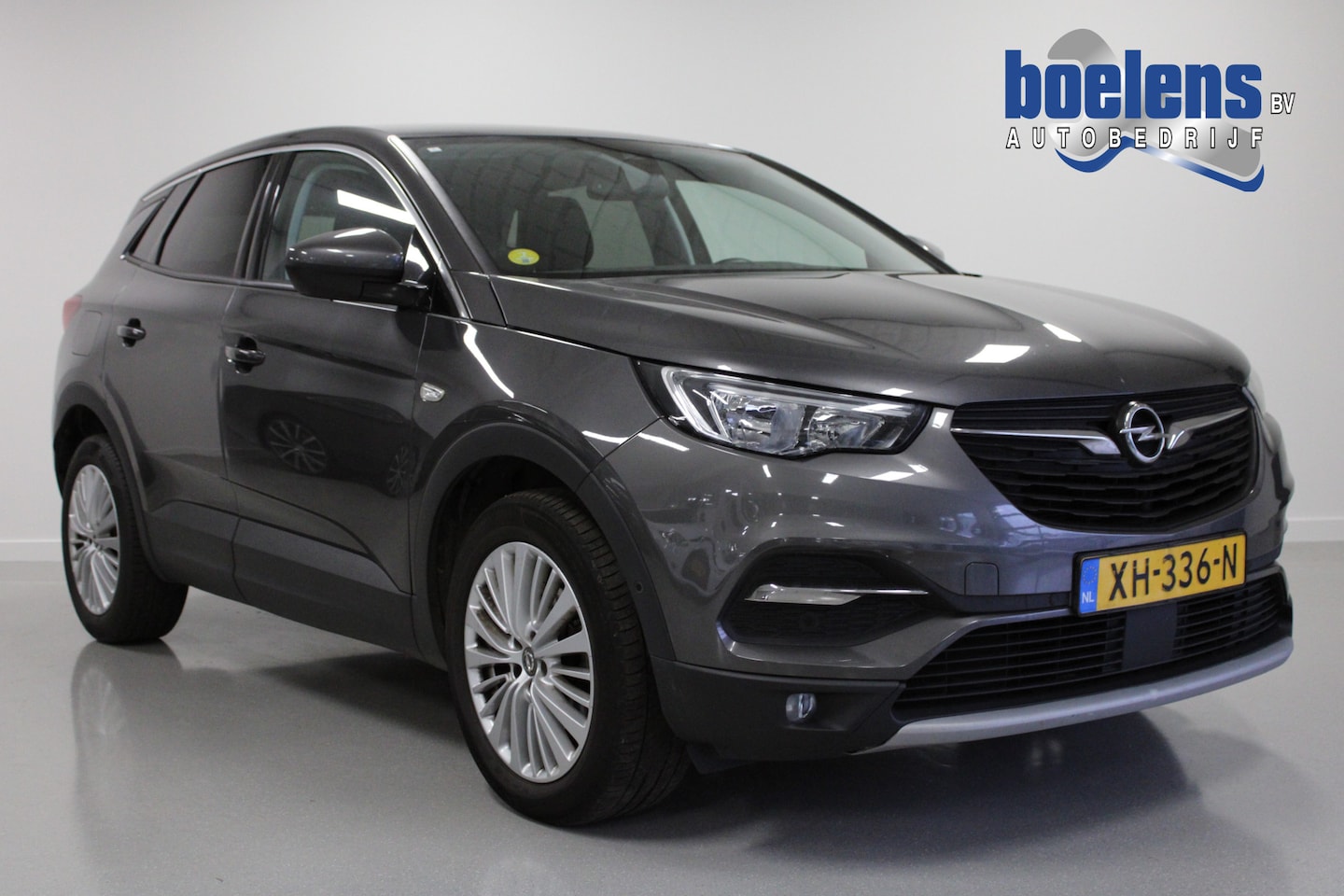 Opel Grandland X - 1.5 CDTi Innovation | PDC-V/A | CAMERA | 18'LMV | CLIMA | CRUISE | NAVI | CARPLAY | L.D.S - AutoWereld.nl