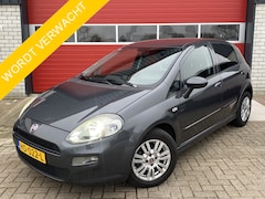 Fiat Punto Evo - 1.3 M-Jet Street AIRCO / CRUISE / BLUETOOTH / SIDE-SKIRTS / PDC / LMV / LEUKE AUTO