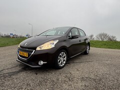 Peugeot 208 - 1.4 VTi Envy