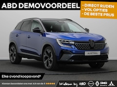 Renault Austral - E-Tech Hybrid 200pk Techno Esprit Alpine | Adaptieve cruise control | Elektrisch bedienbar