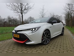 Toyota Corolla - 2.0 Hybrid Executive , Winter pakket, Head-up, 18 Inch, NIEUWSTAAT