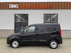 Fiat Doblò Cargo - 1.6 MJ L1H1 S Trekking / vaste prijs rijklaar € 13.950 ex btw / lease vanaf € 256 / airco