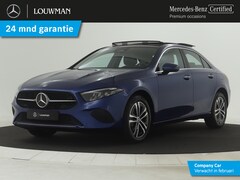 Mercedes-Benz A-klasse - 250 e Star Edition Luxury Line | Parkeerpakket met achteruitrijcamera | KEYLESS GO-comfort