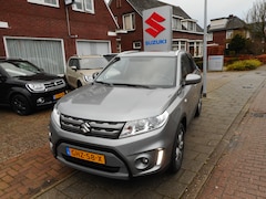 Suzuki Vitara - AUTOMAAT EXCLUSIVE