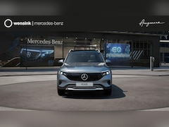 Mercedes-Benz EQB - 250+ Luxury Line | Panoramadak | Keyless Go | Trekhaak | Sfeerverlichting | Getint Glas |