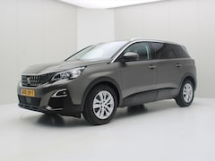 Peugeot 5008 - 1.2 PureTech 130pk 6-bak Active Business 7P [ TREKHAAK+PANODAK+STOELVERWARMING+CLIMAAT+CRU