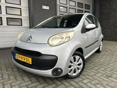 Citroën C1 - 1.0 12V Sport Stuurbekr Rijdt top NAP