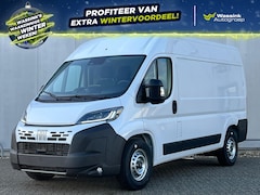 Fiat Ducato - 2.2 140pk L2H2 35 Automaat | Navigatie | Trekhaak