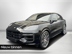 Porsche Cayenne - 4.0 Turbo E-Hybrid