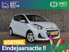 Hyundai i10 - 1.0i Comfort | Geen import | Cruise | Airco