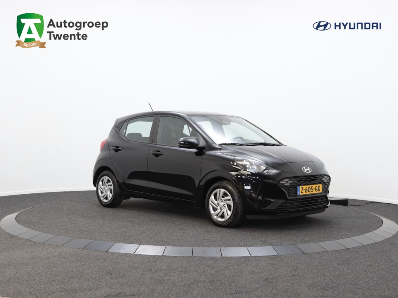 Hyundai i10 - 1.0 Comfort | Carplay | DAB | PL 309 pm - AutoWereld.nl