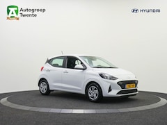 Hyundai i10 - 1.0 Comfort | Private lease 299 p.m