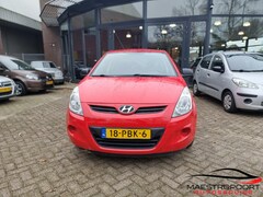 Hyundai i20 - 1.2i i-Drive