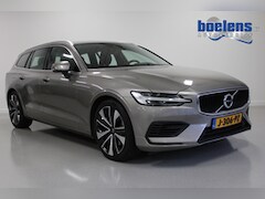 Volvo V60 - 2.0 T6 Twin Engine AWD Inscription | 19'LMV | LED | CAMERA | STOEL-VERW | NAVIGATIE | ELEK