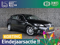 Lexus CT 200h - Edition 30 | Geen import | Navi | Led