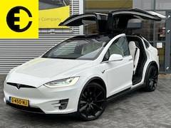 Tesla Model X - Long Range 6p. | Autopilot | coldweatherpack | 22inch