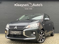 Mitsubishi Space Star - 1.2 Instyle AUT. | 1e eigenaar | apple carplay/android auto | cruise control | fabr. garan