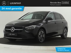 Mercedes-Benz B-klasse - 250 e Star Edition | Trekhaak | Parkeerpakket met achteruitrijcamera | Verwarmde stoelen v