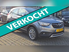 Opel Crossland X - 1.2 Turbo Innovation