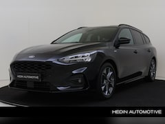 Ford Focus - 1.0 EcoBoost Hybrid ST Line Winter Pack | Driver Ass Pack | Full Led koplampen