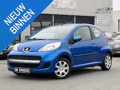 Peugeot 107 - 1.0-12V XS APK NIEUW